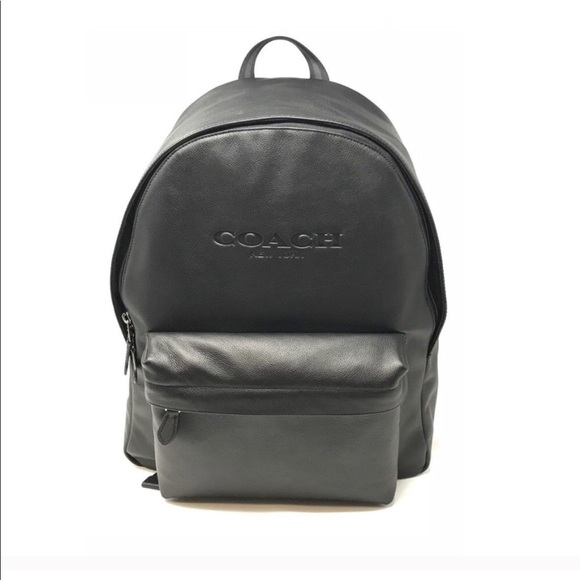 Coach Other - New with Tags Coach backpack large⭐️⭐️⭐️🎉🎉